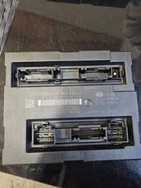 фото thumb №1, Модуль комфорту bcm audi a4 b8 a5