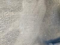 фото thumb №13, Бампер перед передній renault twingo ii lift eu