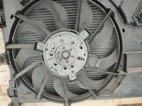 фото thumb №6, Pas перед радіатор renault laguna iii 2.0t 2007-2015