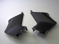 Купить Защита обшивка стоек задний  audi q5 i, фото thumb