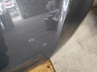 фото thumb №5, Капот крышка двигателя subaru impreza v 2016–2023