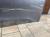 фото thumb №5, Hyundai ix35 09-15r двері праве перед передні