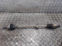 фото thumb №1, Приводной вал левый перед левая honda civic vii 1.4 16v