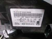 фото thumb №3, Лампа перед левая seat mii