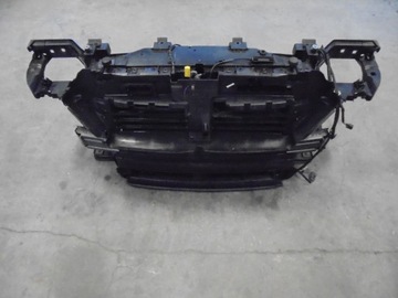 фото thumb №1, Ford edge mk2 2,0 tdci комплект радіатор pas переднє автомат