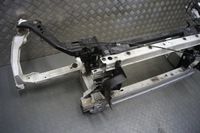 фото thumb №10, Pas переднее радиатор вентиляторы jaguar f-pace 3.0 d x761belka комплект