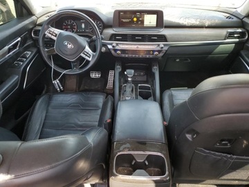 фото thumb №8, Усилитель балка бампера передней перед kia telluride 3.8 gdi 4x4 2021