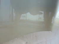 фото thumb №9, Крыло правый перед nissan qashqai j10 e51p