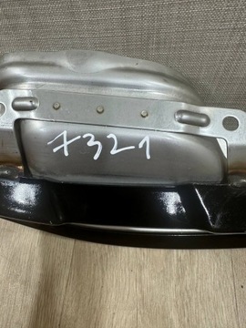 фото thumb №11, Наконечник выхлоп правая bmw x5 g05 x6 g06 м-пакет 5a5c8f4