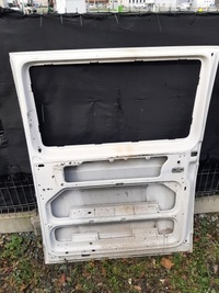 фото thumb №9, Vw t5 t6 caravelle multivan дверь правое сдвижные