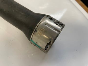 фото thumb №9, Renault arkana 1.3 tce 22 шланг шланг труба интеркулер 144605956r