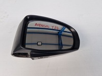 фото thumb №1, Avensis t27 - зеркало правое