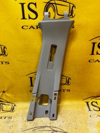 фото thumb №1, Защита обшивка стойка среднего b правая правое renault captur i przedlift