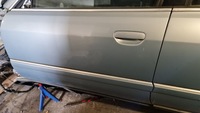 фото thumb №1, Дверь левый перед голый audi a8 d2 рестайлинг ly7r lubelsk