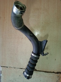 фото thumb №7, Mini f55 f56 bmw x1 x2 1.5b шланг повітря наддуву 8616211