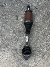 фото thumb №1, Bmw x1 e84 приводной вал левая перед 7591681 xdrive