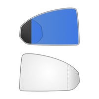 фото thumb №1, Асферичне дзеркало audi r8 4s/fx 2015-2019 2018