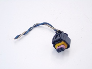 фото thumb №3, Штекер разъём 1.3 cdti corsa c meriva ignis combo