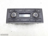 фото thumb №1, 2009 audi a8 модуль керування кондиціонер 4e0919158f