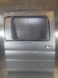 фото thumb №1, Ford transit mk8 15- дверь боковые сдвижные правые