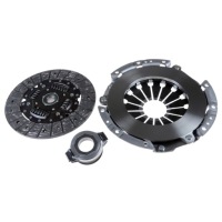 фото thumb №2, Сцепление nissan blue print adn130113