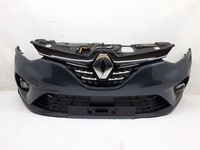 фото thumb №1, Renault clio v 2019- бампер передний tekpn