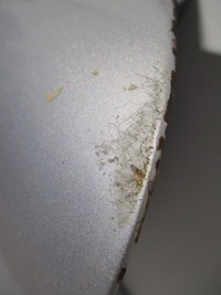 фото thumb №5, Двері ліва передні mercedes slk