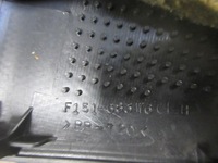 фото thumb №3, Захист накладка динаміка задня ліва mazda rx-8