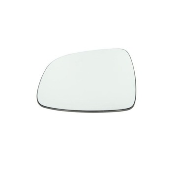 фото thumb №1, Стекло зеркало левая fiat sedici suzuki sx4 06-15