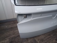фото thumb №6, Крышка задняя volkswagen id4 id-4 id 4