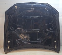 Bmw 5 v g30 g31 капот крышка двигателя Оригинал, фото thumb