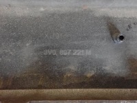 Skoda superb iii sport line lift 19- бампер передний перед с Разборки, фото thumb