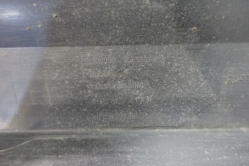 фото thumb №10, Audi a6 c7 4g0 allroad 2012- спойлер планка бампера зад 4g9807417a