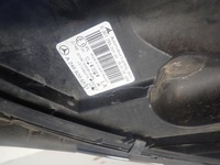 фото thumb №6, Лампа перед левая mercedes b-klasa w246 lift 2016-