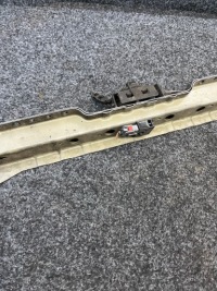 Opel astra j передний панель защёлочный верхний рама радиатора 13312474 Доставка, фото thumb