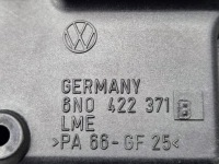 фото thumb №7, Vw skoda бак масла системи гідропідсилювач кермо oem номер 6n0422371b новий