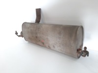 фото thumb №10, Nissan qashqai +2 j10 08r 2.0 dci гаситель конечный