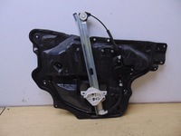 фото thumb №7, Механизм стекло правый перед mazda 6 gj europa