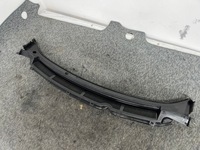 фото thumb №9, Ford transit courier 2021r 1.0 ecoboost жабо пластиковий оригінал europ