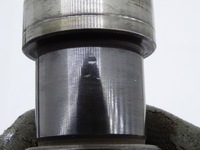 фото thumb №6, Opel vectra c 02-08 1.8 16v z18xe вал розподільного валу s