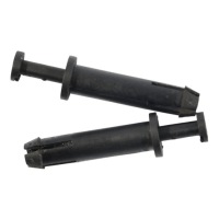 Купить Land rover range rover sport l320 штифт кронштейн интеркулер pdg500030, фото thumb