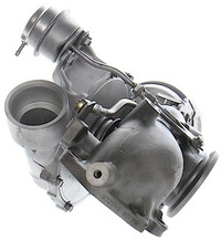 фото thumb №12, Турбіна opel movano 2.3dci 136km 146km 163km 170km biturbo 846015 825758