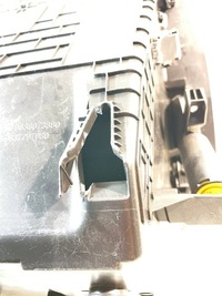 фото thumb №8, Бардачок правые пассажира панели консоли peugeot 308 t10 p5 iii - 9838073380