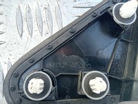 фото thumb №5, Toyota rav4 iv треугольник крыла перед правый 60117-42020