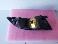 фото thumb №5, Skoda fabia ii рестайлінг галоген лівий перед переднє