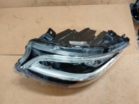 фото thumb №8, Mercedes sprinter w907 повний led фара права ліва