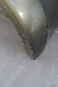 фото thumb №9, Honda accord ix usa бампер перед передний oryg