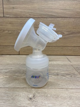 Электрический молокоотсос Philips Avent SCF396/11