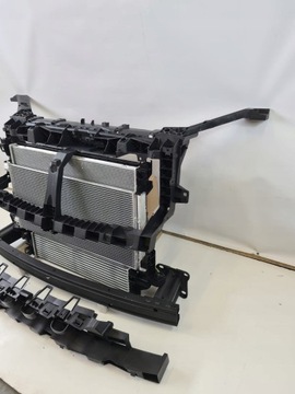 фото thumb №5, Підсилювач pas переднє trafic iii vivaro b