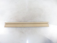 фото thumb №4, Молдинг поріг внутрішня права mercedes sedan w124